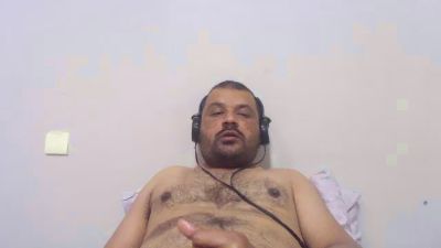 veggilover6 webcam model stream image
