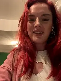 LexyGold webcam model stream image