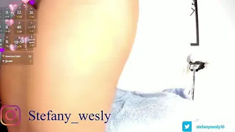 wesly_ashly webcam model stream image