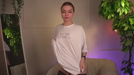 Stefany_XO_ webcam model stream image