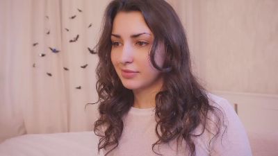 NickyHence webcam model stream image