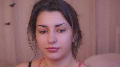 NickyHence webcam cam4 model stream image