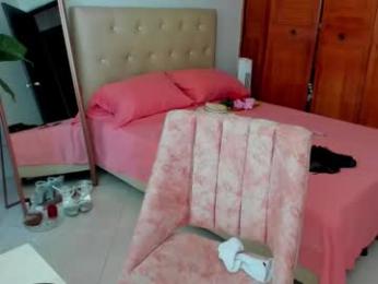 lulu_lopez webcam model stream image