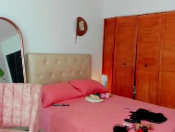 lulu_lopez webcam model stream image