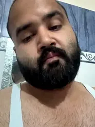 Dicky_Rohan webcam model stream image