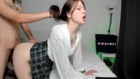 lilkimch webcam stripchat model stream image