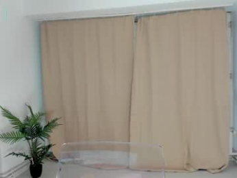 babyaylin webcam model stream image