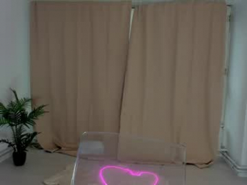 babyaylin webcam model stream image