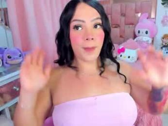 gaabisita webcam model stream image