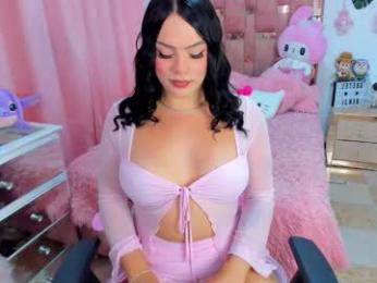 gaabisita webcam model stream image