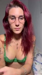 Marionlyx webcam cam4 model stream image