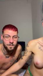 Marionlyx webcam model stream image