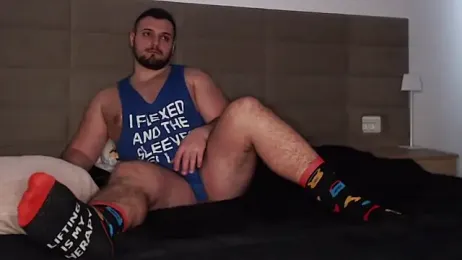 BriannSmith webcam model stream image