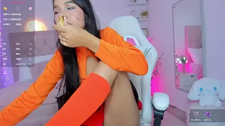 kim_dreams18 webcam model stream image