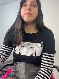 Chanelsexyy webcam model stream image