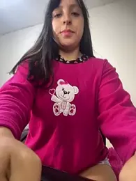 Chanelsexyy webcam model stream image