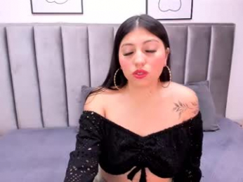 emmy_turnner webcam model stream image