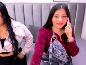 emmy_turnner webcam model stream image