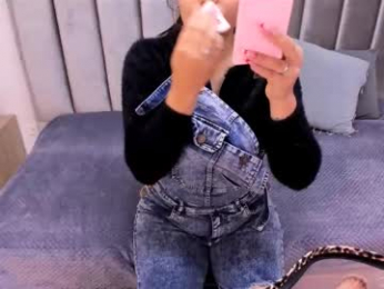 emmy_turnner webcam model stream image