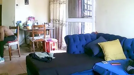 SHORTGUN_STALLION webcam model stream image