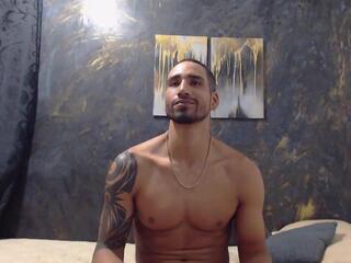 Mateo Mix webcam model stream image
