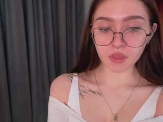 bessieturner webcam model stream image