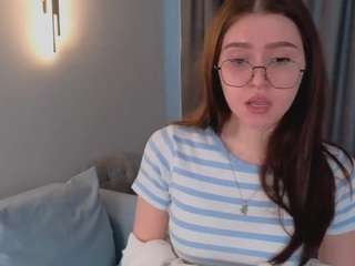 bessieturner webcam model stream image