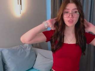 bessieturner webcam model stream image