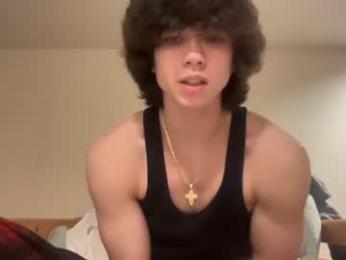 chris_baker1 webcam chaturbate model stream image