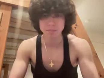 chris_baker1 webcam chaturbate model stream image