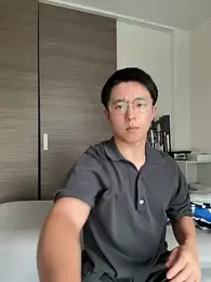 Ken_jp webcam model stream image