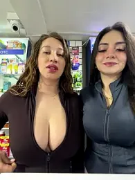 roouse webcam stripchat model stream image