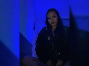 Kurokiss webcam model stream image