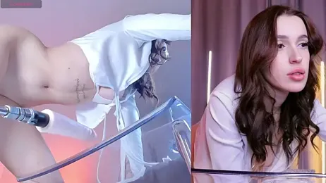 Eva_Bailey_ webcam model stream image