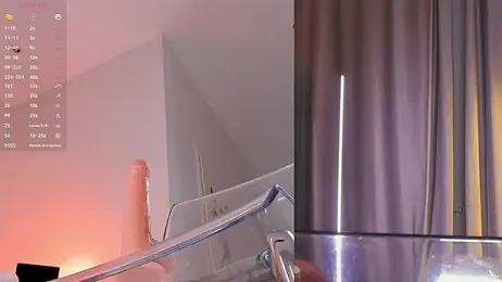 Eva_Bailey_ webcam model stream image