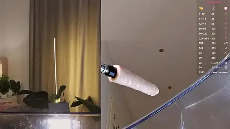 Eva_Bailey_ webcam model stream image