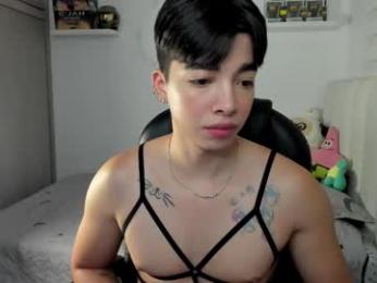 santy7u7 webcam chaturbate model stream image