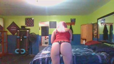 Summer_star7 webcam model stream image