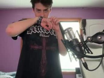 bluskyzz webcam chaturbate model stream image