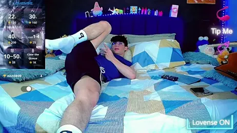 thiagomurphyy webcam stripchat model stream image