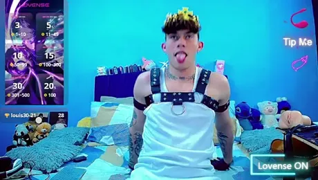 thiagomurphyy webcam model stream image