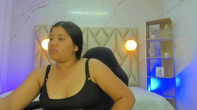 AmandaRabitt webcam model stream image