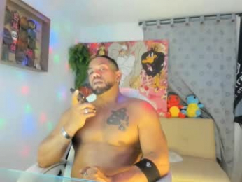 dimitry_muscle webcam chaturbate model stream image