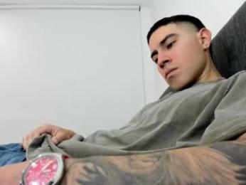 andresjuan92 webcam model stream image