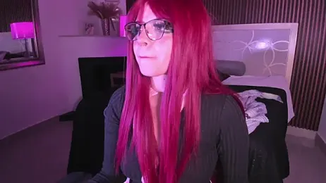 NattashaHotson webcam model stream image