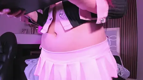 NattashaHotson webcam model stream image