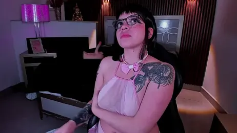 NattashaHotson webcam model stream image