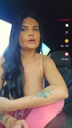 Bunnymaya webcam cam4 model stream image