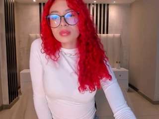 amberfoxx1 webcam model stream image