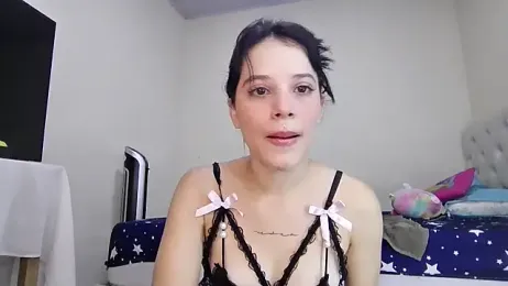 franchezkacarsonn webcam model stream image